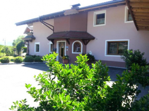 Appartement Ebster-Prosch, Uderns, Österreich